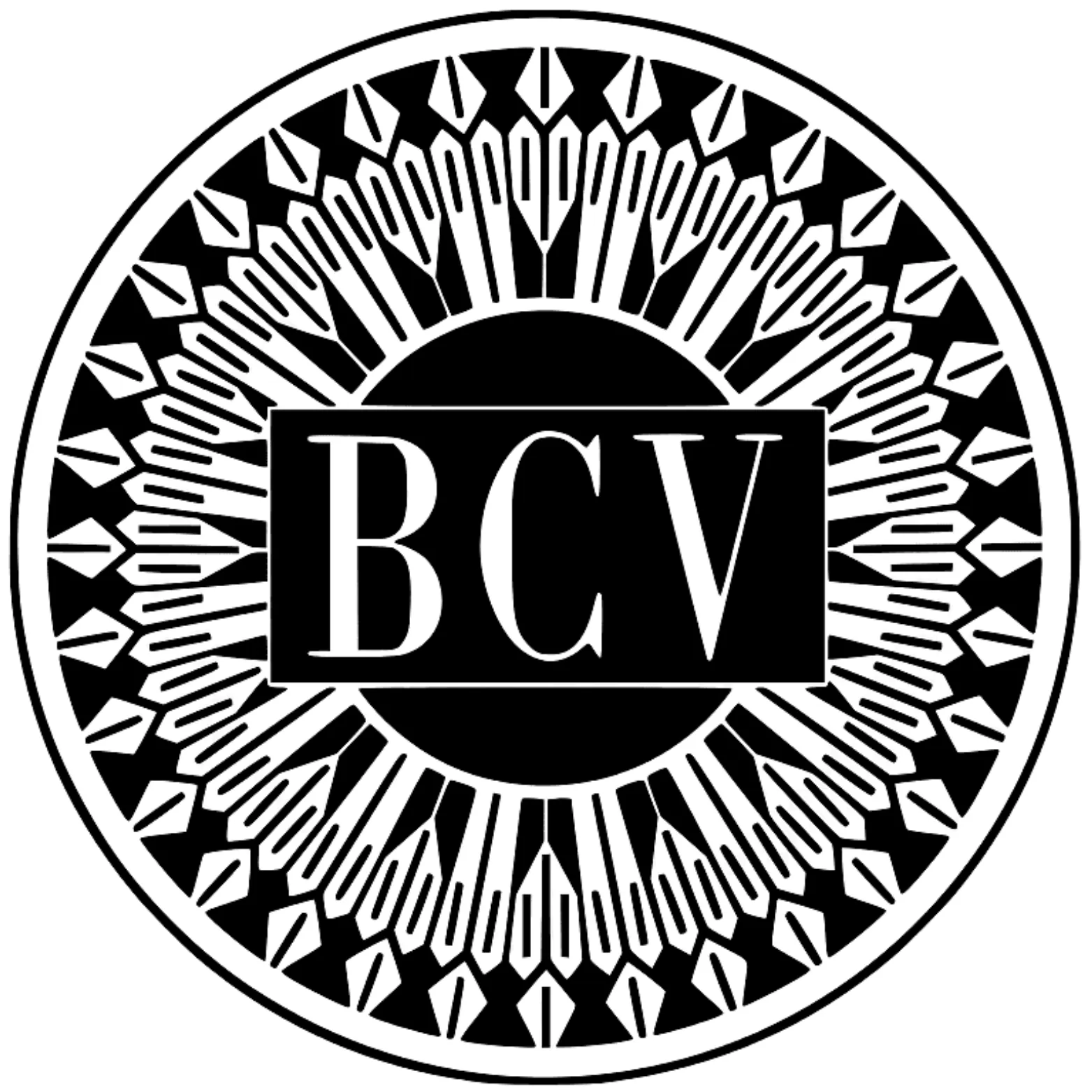 BCV Logo